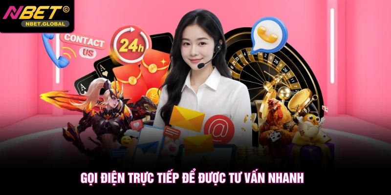 Gọi điện trực tiếp để được tư vấn nhanh